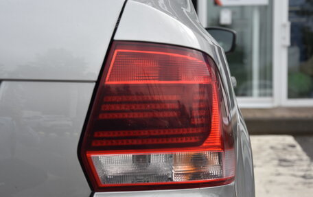 Volkswagen Polo VI (EU Market), 2017 год, 1 150 000 рублей, 15 фотография