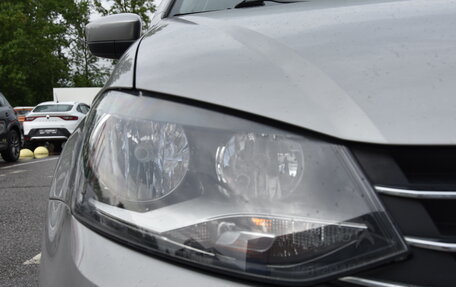 Volkswagen Polo VI (EU Market), 2017 год, 1 150 000 рублей, 12 фотография