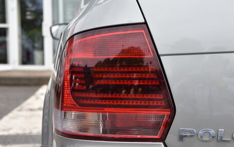 Volkswagen Polo VI (EU Market), 2017 год, 1 150 000 рублей, 14 фотография