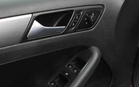Volkswagen Jetta VI, 2014 год, 970 000 рублей, 10 фотография