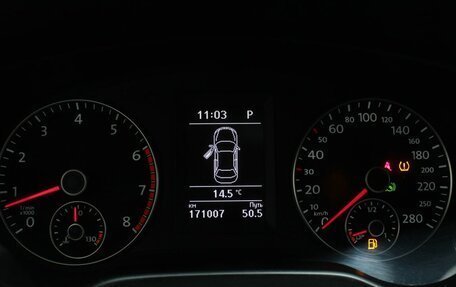 Volkswagen Jetta VI, 2014 год, 970 000 рублей, 11 фотография