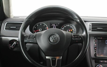 Volkswagen Jetta VI, 2014 год, 970 000 рублей, 14 фотография