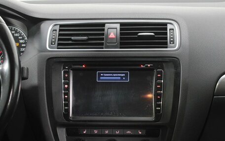 Volkswagen Jetta VI, 2014 год, 970 000 рублей, 13 фотография