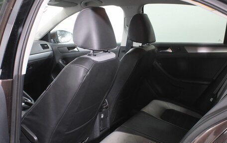 Volkswagen Jetta VI, 2014 год, 970 000 рублей, 17 фотография