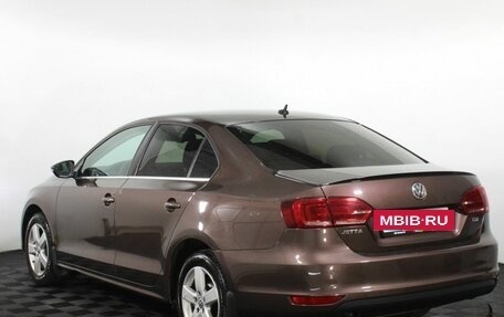 Volkswagen Jetta VI, 2014 год, 970 000 рублей, 7 фотография