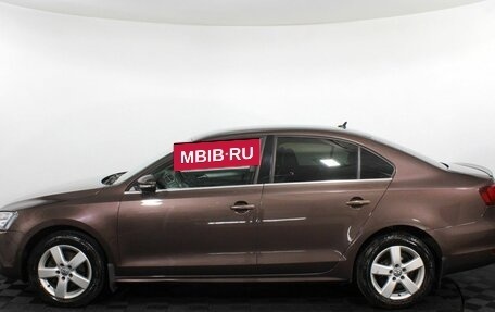 Volkswagen Jetta VI, 2014 год, 970 000 рублей, 8 фотография