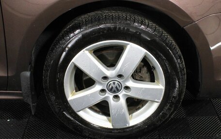 Volkswagen Jetta VI, 2014 год, 970 000 рублей, 21 фотография