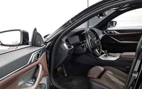 BMW 4 серия, 2022 год, 4 488 000 рублей, 5 фотография