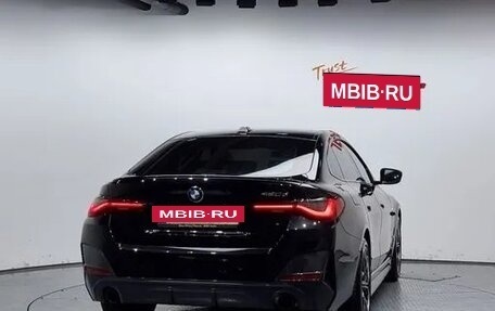BMW 4 серия, 2022 год, 4 488 000 рублей, 3 фотография