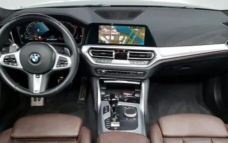 BMW 4 серия, 2022 год, 4 488 000 рублей, 6 фотография