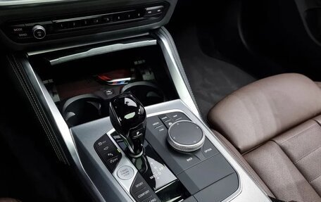 BMW 4 серия, 2022 год, 4 488 000 рублей, 11 фотография