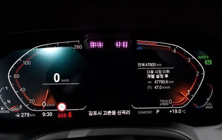 BMW 4 серия, 2022 год, 4 488 000 рублей, 8 фотография