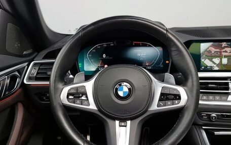 BMW 4 серия, 2022 год, 4 488 000 рублей, 7 фотография