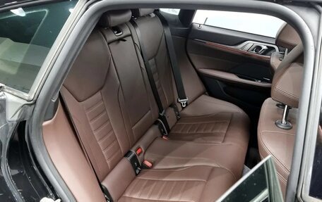 BMW 4 серия, 2022 год, 4 488 000 рублей, 14 фотография