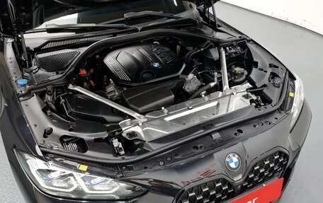 BMW 4 серия, 2022 год, 4 488 000 рублей, 20 фотография