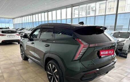 Geely Atlas, 2024 год, 3 200 000 рублей, 6 фотография