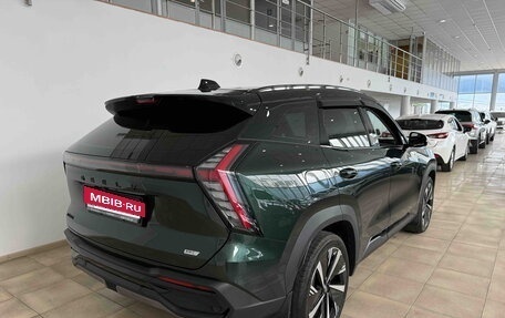 Geely Atlas, 2024 год, 3 200 000 рублей, 4 фотография