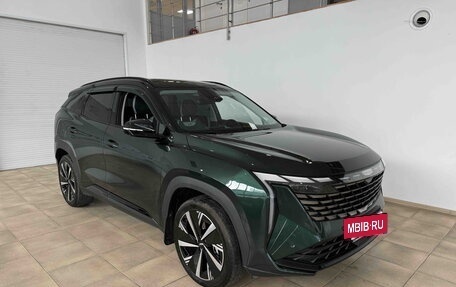Geely Atlas, 2024 год, 3 200 000 рублей, 2 фотография
