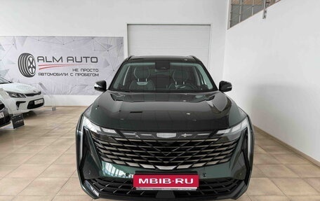 Geely Atlas, 2024 год, 3 200 000 рублей, 3 фотография