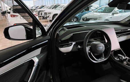 Geely Atlas, 2024 год, 3 200 000 рублей, 8 фотография