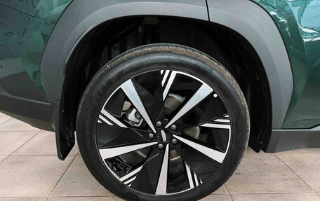 Geely Atlas, 2024 год, 3 200 000 рублей, 13 фотография