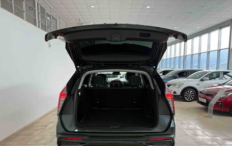 Geely Atlas, 2024 год, 3 200 000 рублей, 15 фотография