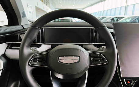 Geely Atlas, 2024 год, 3 200 000 рублей, 11 фотография