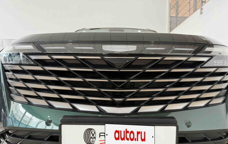 Geely Atlas, 2024 год, 3 200 000 рублей, 18 фотография