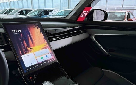 Geely Atlas, 2024 год, 3 200 000 рублей, 12 фотография