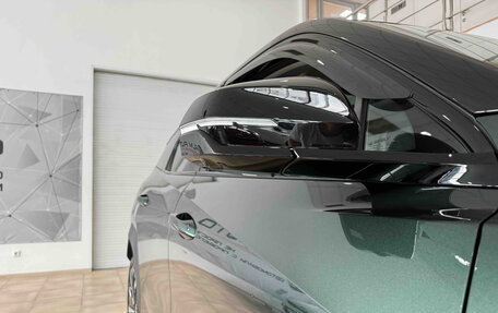 Geely Atlas, 2024 год, 3 200 000 рублей, 22 фотография
