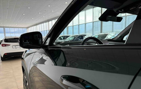 Geely Atlas, 2024 год, 3 200 000 рублей, 25 фотография