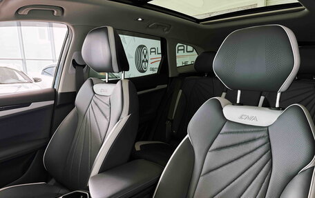 Geely Atlas, 2024 год, 3 200 000 рублей, 29 фотография