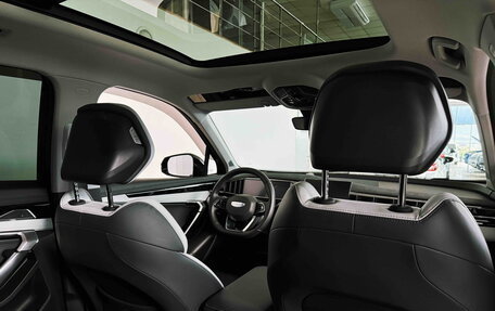 Geely Atlas, 2024 год, 3 200 000 рублей, 34 фотография