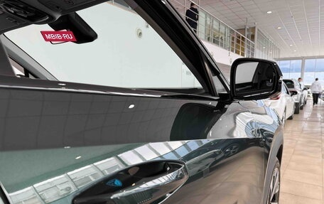 Geely Atlas, 2024 год, 3 200 000 рублей, 24 фотография