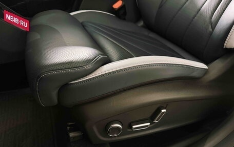 Geely Atlas, 2024 год, 3 200 000 рублей, 28 фотография