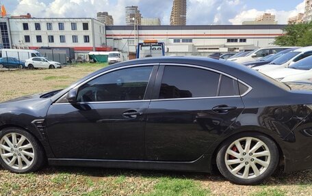 Mazda 6, 2010 год, 800 000 рублей, 2 фотография