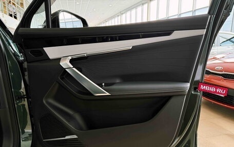 Geely Atlas, 2024 год, 3 200 000 рублей, 39 фотография