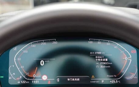 BMW 4 серия, 2022 год, 4 380 000 рублей, 11 фотография