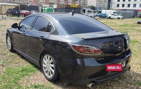 Mazda 6, 2010 год, 800 000 рублей, 3 фотография