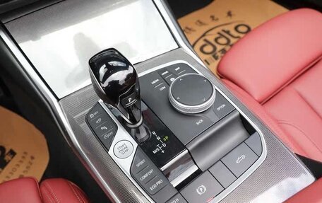 BMW 4 серия, 2022 год, 4 380 000 рублей, 12 фотография