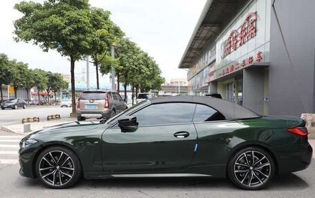 BMW 4 серия, 2022 год, 4 380 000 рублей, 2 фотография