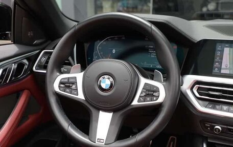 BMW 4 серия, 2022 год, 4 380 000 рублей, 10 фотография