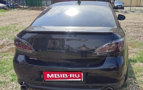 Mazda 6, 2010 год, 800 000 рублей, 4 фотография