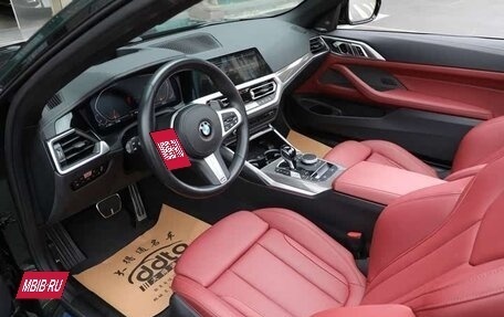 BMW 4 серия, 2022 год, 4 380 000 рублей, 7 фотография