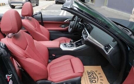 BMW 4 серия, 2022 год, 4 380 000 рублей, 13 фотография