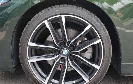 BMW 4 серия, 2022 год, 4 380 000 рублей, 17 фотография