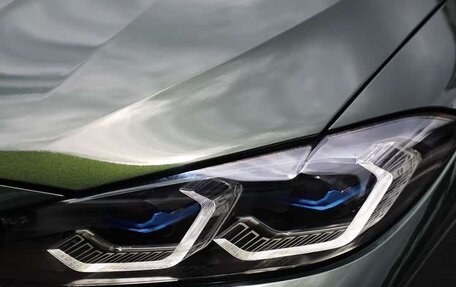 BMW 4 серия, 2022 год, 4 380 000 рублей, 16 фотография