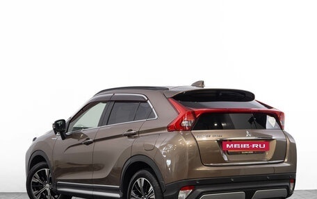 Mitsubishi Eclipse Cross, 2018 год, 2 099 000 рублей, 6 фотография