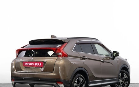 Mitsubishi Eclipse Cross, 2018 год, 2 099 000 рублей, 4 фотография