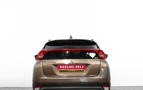 Mitsubishi Eclipse Cross, 2018 год, 2 099 000 рублей, 5 фотография